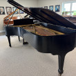 1974 Steinway Model D concert grand piano - Grand Pianos